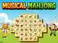 Gra Musical Mahjong w Internecie