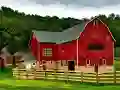 Gra Thanksgiving Rustic Farm Escape w Internecie