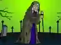 Gra Get Back The Witch Into The Bottle w Internecie