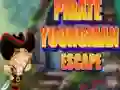 Gra Little Pirate Youngman Escape w Internecie