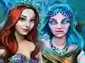 Gra Drowned World w Internecie
