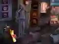 Gra Dignified Pirate Escape w Internecie