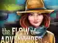 Gra The Flow of Adventure w Internecie
