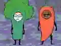 Gra Harvest Heist w Internecie