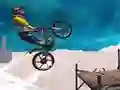 Gra Trial Bike Epic Stunts w Internecie