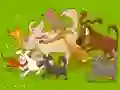 Gra Hidden Object w Internecie