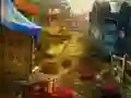 Gra Elderly Grandpa Escape w Internecie