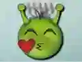 Gra Find Three Eyes Alien Doll w Internecie