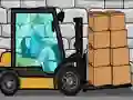 Gra Find The Forklift Key From Factory w Internecie