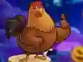 Gra Virile Rooster Escape w Internecie
