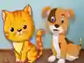 Gra Rescue The Baby Chef w Internecie