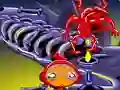 Gra Monkey Go Happy Stage 91 w Internecie