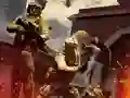 Gra World Conflict 2022 w Internecie