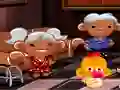 Gra Monkey Go Happy Stage 704 w Internecie