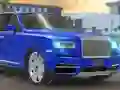 Gra Suv 4x4 Simulator w Internecie