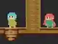 Gra Replace Twins w Internecie