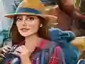 Gra Treasure Adventure w Internecie