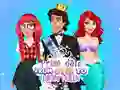 Gra Prom Date: From Nerd To Prom Queen w Internecie