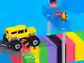 Gra Drive Mad Kids w Internecie
