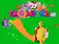Gra Chompers.io w Internecie
