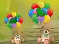 Gra Giraffa Escape w Internecie