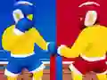 Gra One Punch Battle w Internecie