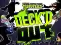 Gra Teenage Mutant Ninja Turtles Deck'd Out w Internecie