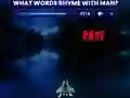 Gra Galactic Rhyme w Internecie