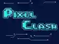 Gra Pixel Clash w Internecie