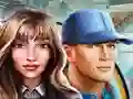 Gra Mystery Unfolds w Internecie
