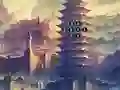Gra Chinese Castle Treasure Escape w Internecie