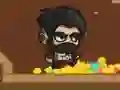 Gra Pull the Treasure w Internecie