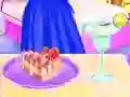 Gra Bffs Afternoon Tea Cooking w Internecie