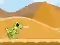 Gra Run Dino Run w Internecie