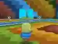 Gra Kogama: Color Parkour w Internecie