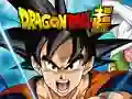 Gra Dragon Ball Super Puzzle w Internecie