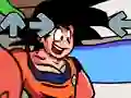 Gra FNF Vs Goku w Internecie