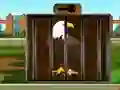 Gra Rescue the Bald Eagle w Internecie
