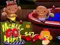 Gra Monkey Go Happy Stage 547 w Internecie