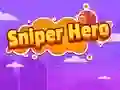 Gra Sniper Hero w Internecie