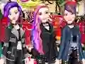 Gra Punk Street Style Queens 2 w Internecie
