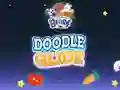Gra Doodle Glide w Internecie