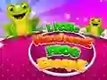 Gra Little Handsome Frog Escape w Internecie