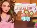 Gra Insta Girls Spa Day w Internecie