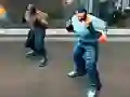 Gra Street Mayhem Beat 'Em Up w Internecie