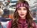 Gra Ski Village w Internecie