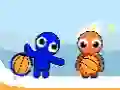 Gra Basket Battle w Internecie
