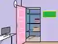 Gra Rainbow Escape w Internecie