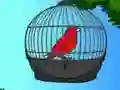 Gra Red Bird Rescue w Internecie