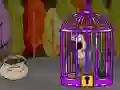 Gra Black Vulture Escape w Internecie